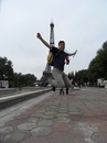 Фотография Шмонина Сергея