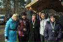 Світлана Ісакієва фотография #1