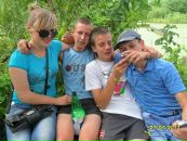Павлік Козак фотография #22 (источник - https://vk.com/id90394498)