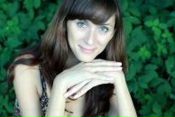 Фотография Немновой Марины