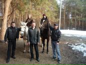 Фотография Пронякина Антона