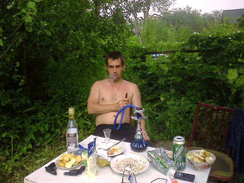 Дмитрий Руденко фотография #29
