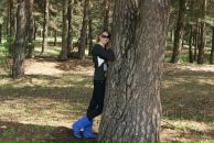 Фотография Анощенковой Ольги