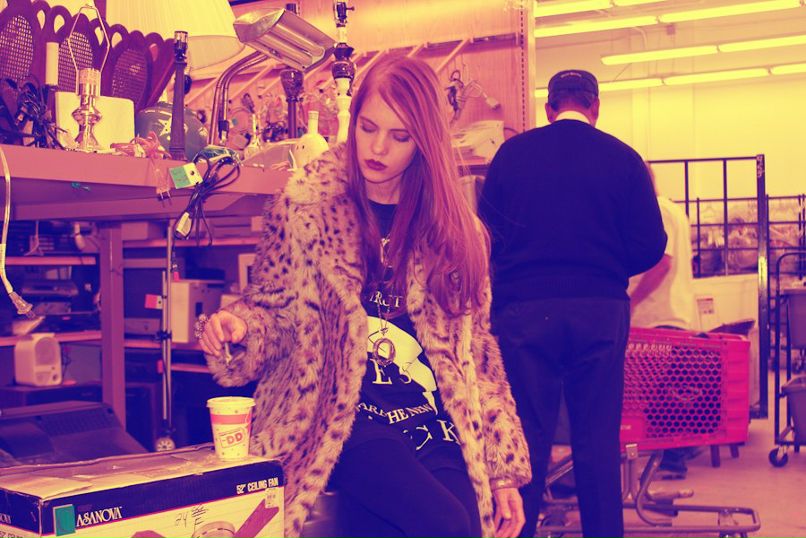 Guerrilla Bazaar фотография #28