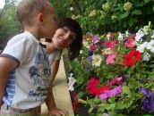 Фотография Стариковой Анастасии