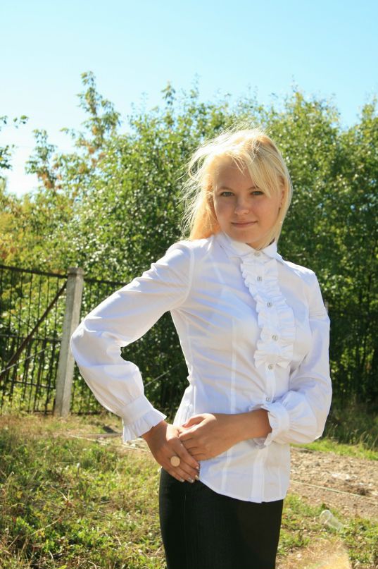 Лидия Артеева фотография #26