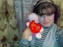 Таміла Бусенко фотография #27 (источник - https://vk.com/id152877192)