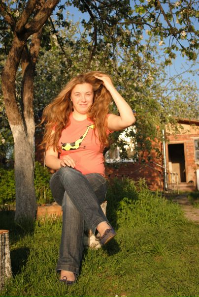 №8, Мария Шашлыкова, 36 лет, Москва №8, Мария Шашлыкова, 36 лет, Москва
