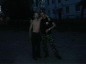 Фотография Ванька Ванька
