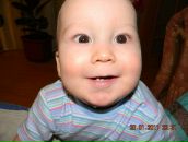 Фотография Ягодарова Алексея