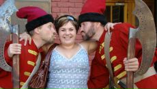 Фотография Кобзевой Марины