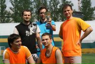 Фотография Гаврилова Ивана