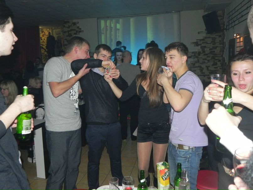 Игорь Блоцкий фотография #39