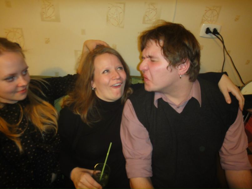 Уле-Юле Завердален фотография #30