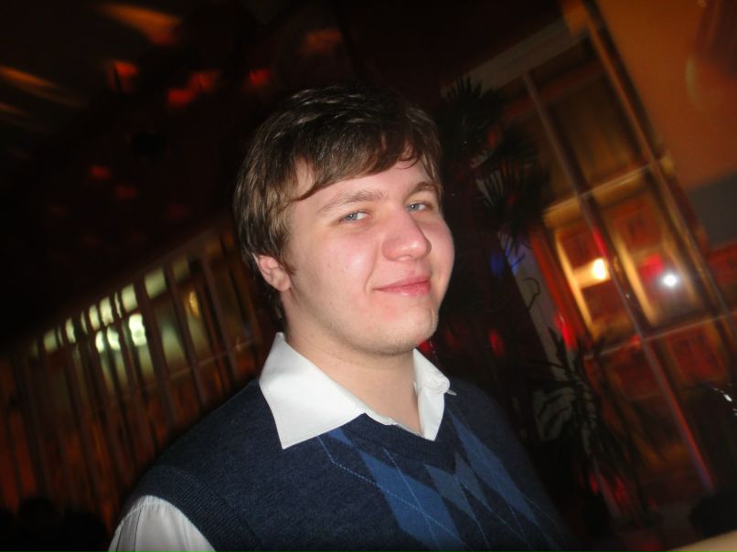 Уле-Юле Завердален фотография #48