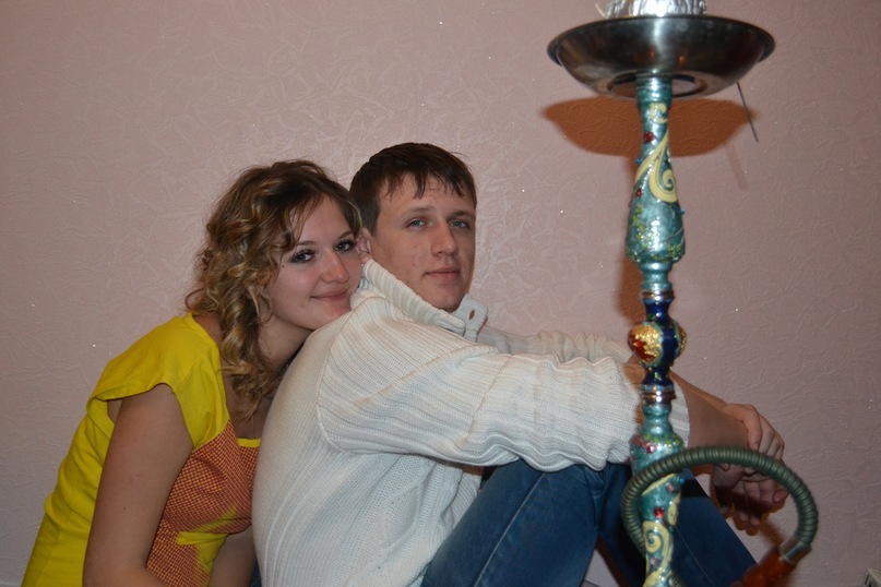 Darya Bashirina фотография #22