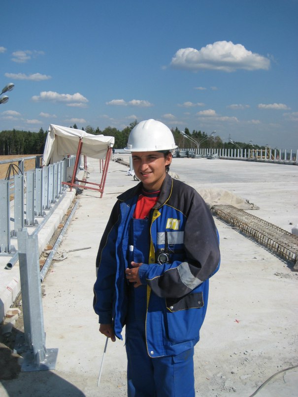 Евгений Лещенко фотография #16