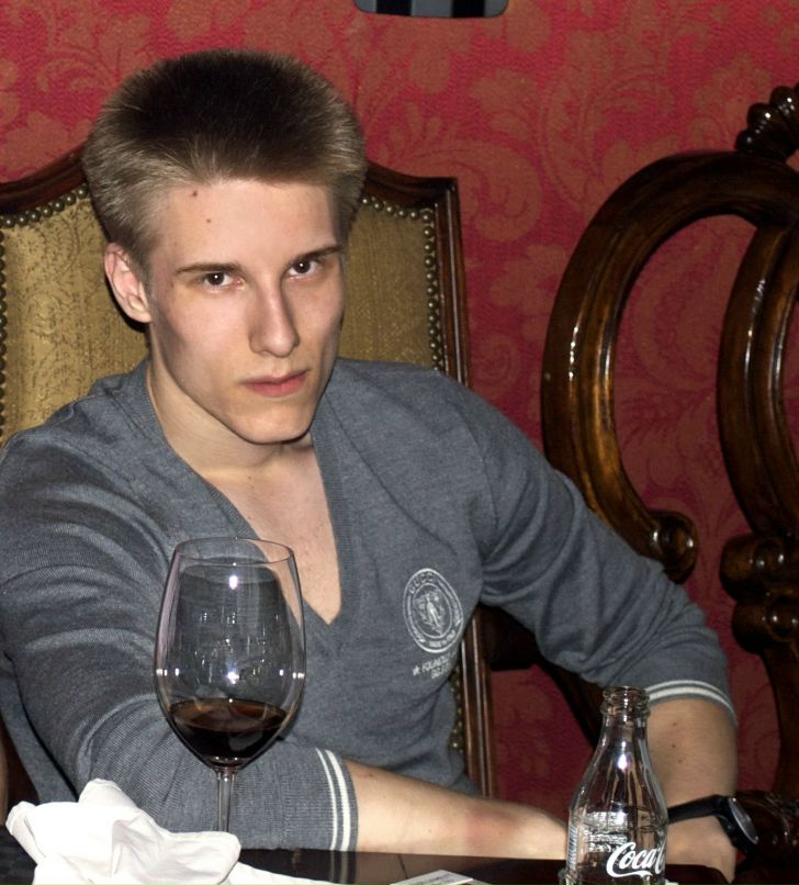 Дмитрий Васильев фотография #41