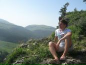 Фотография Склярова Артемия