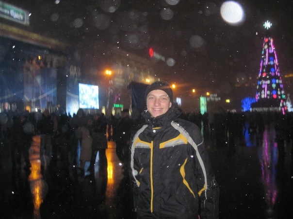 №17, Саша Комаревцев, Москва №17, Саша Комаревцев, Москва