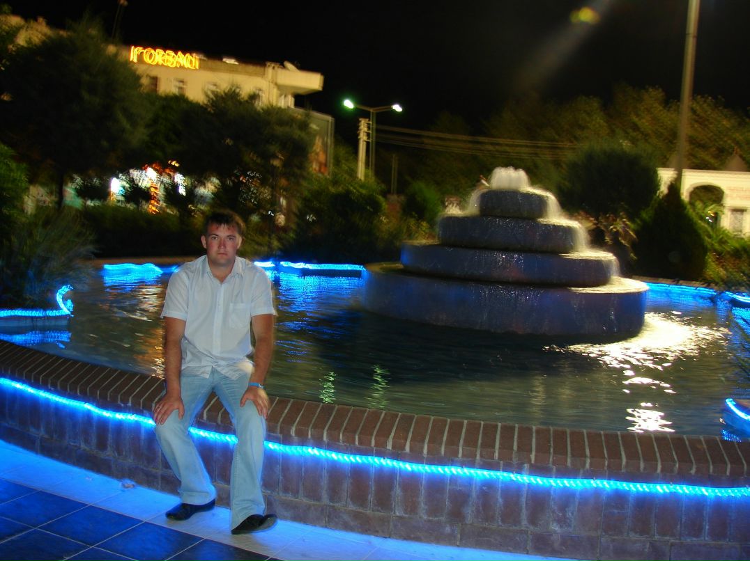 Артем Пострелкин фотография #17