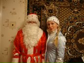 Фотография Гусевой Натальи