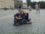 Фотография Борисова Евгения