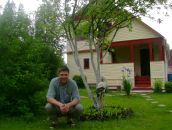 Фотография Латышева Вадима