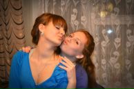 Фотография Усатовой Екатерины