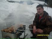 Фотография Акимова Михаила