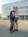 Фотография Скрипки Захара