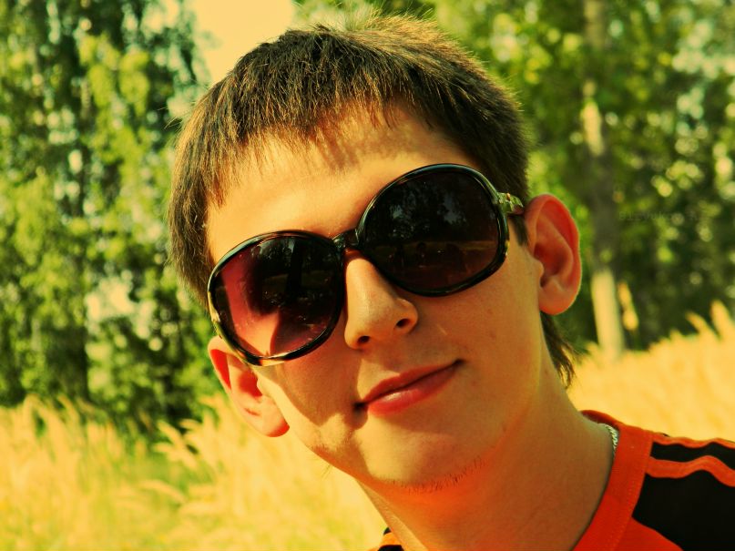 Дмитрий Ковалев фотография #19
