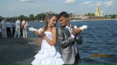 Фотография Резниковой Екатерины