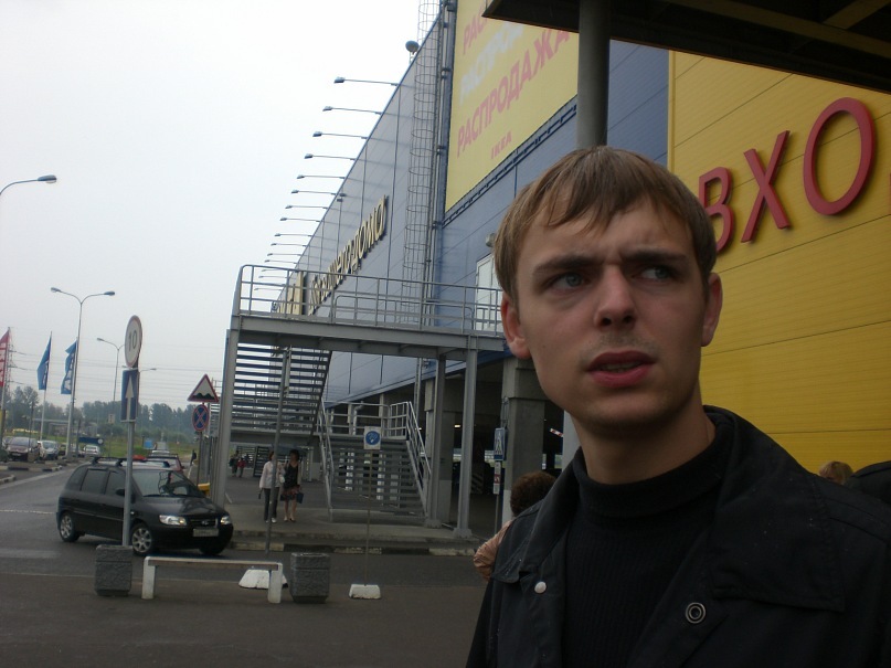 Дмитрий Демин фотография #28
