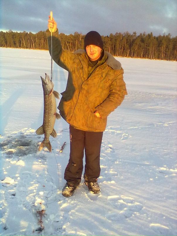 Дима Рубенок фотография #14