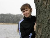 Фотография Темник Александры