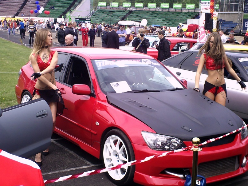 Сергей Федосеев фотография #31