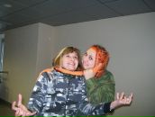 Фотография Зубовой Ксении