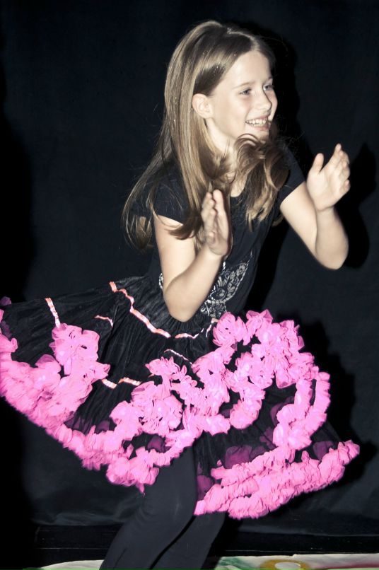 Марта Дорменева фотография #11