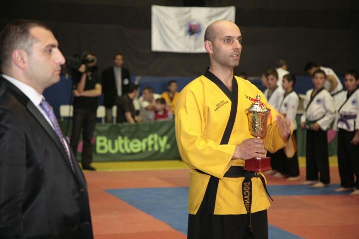 Docando Karate фотография #42