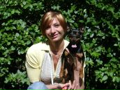 Фотография Кружалкиной Татьяны