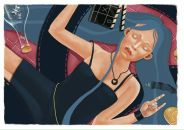 Фотография Кусачей Корины