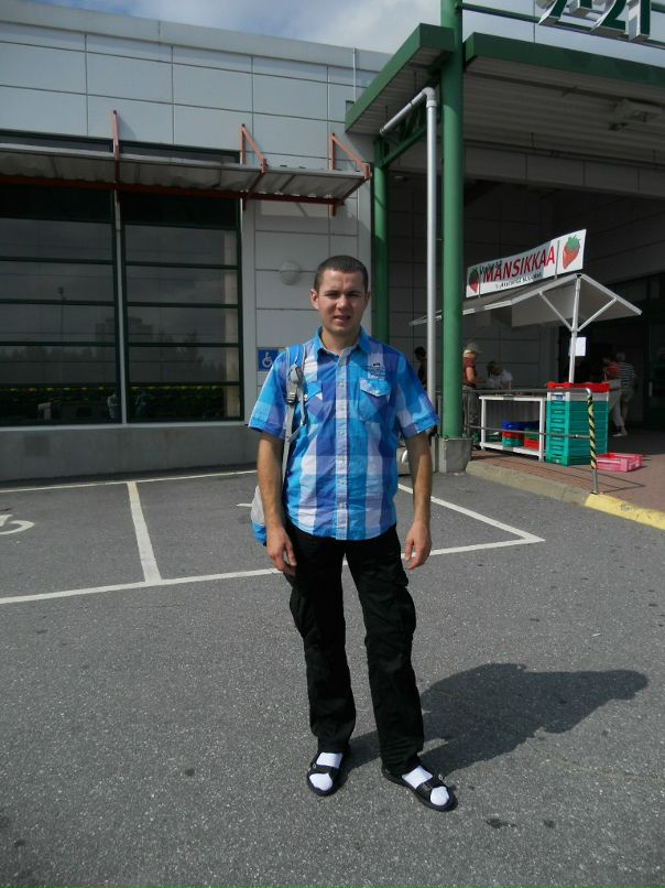 Саша Васенда фотография #42