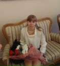 Фотография Минченковой Ольги
