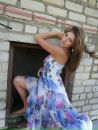 Фотография Козловой Анастасии