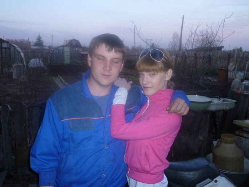 Антон Усков фотография #9