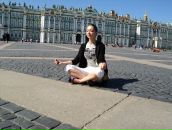 Фотография Лариной Ирины