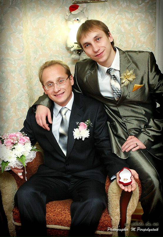 Кирилл Осипенко фотография #40