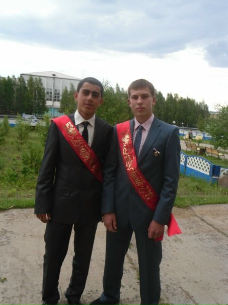 Дмитрий Башмаков фото №9