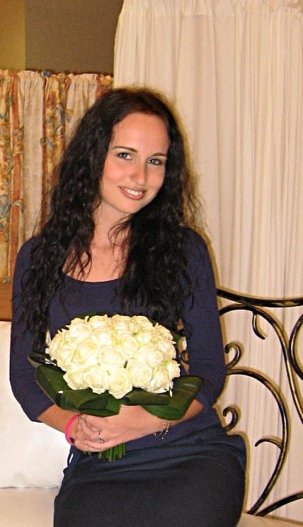 Леночка Дорофеева фотография #48